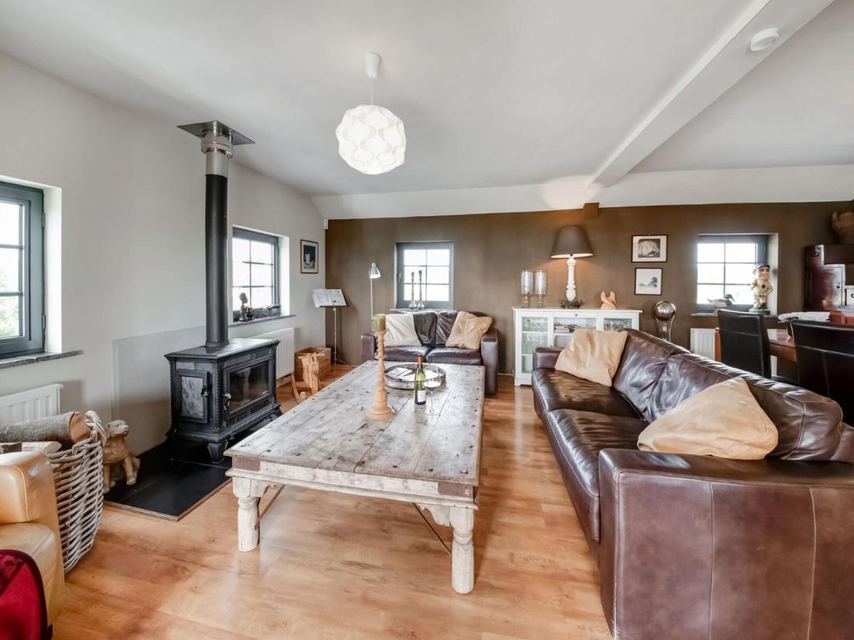 Comfortable And Spacious Apartment With Cosy Terrace And Fabulous View Mont  Exterior photo