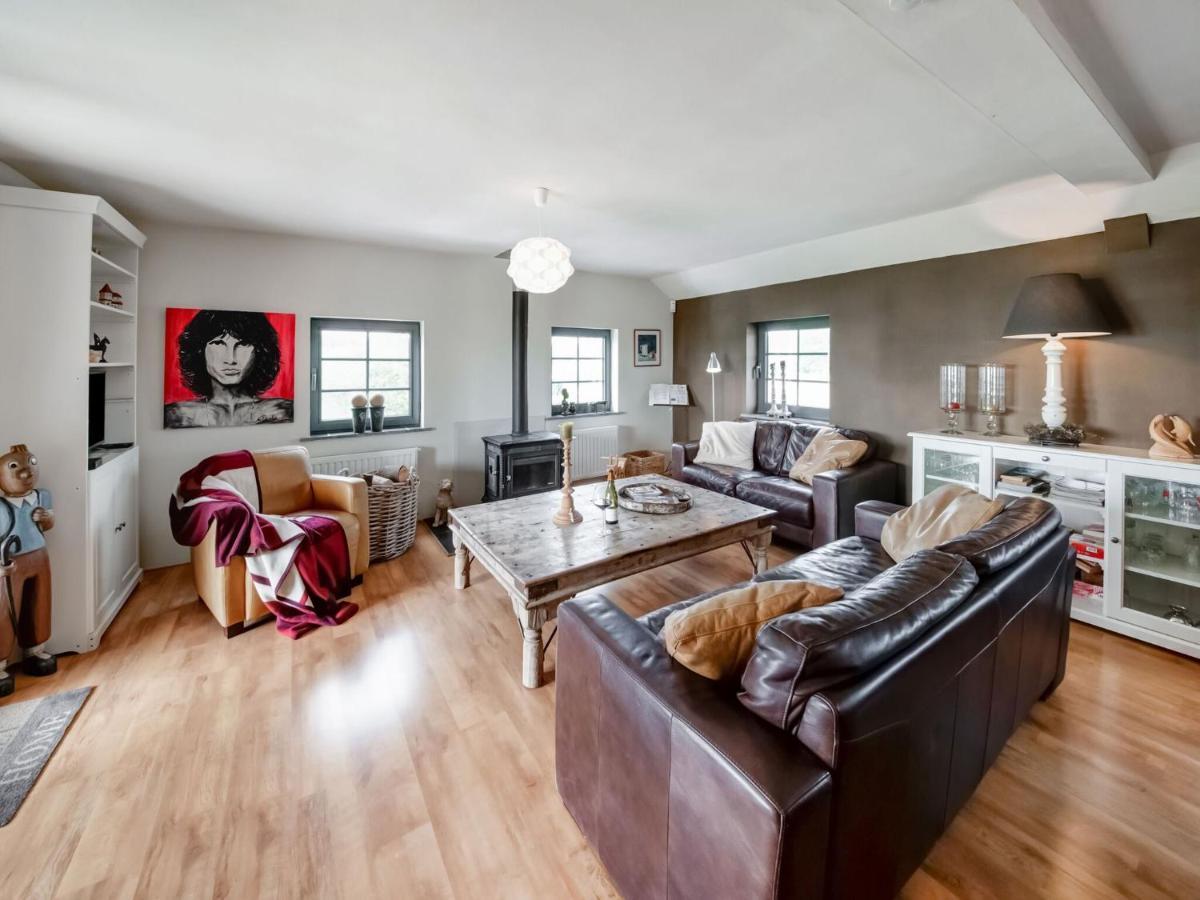 Comfortable And Spacious Apartment With Cosy Terrace And Fabulous View Mont  Exterior photo
