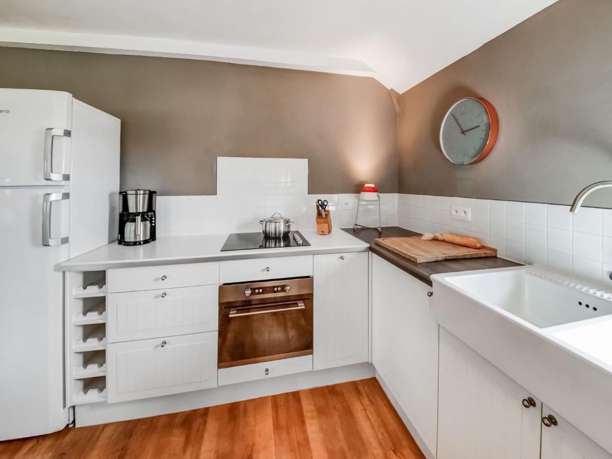 Comfortable And Spacious Apartment With Cosy Terrace And Fabulous View Mont  Exterior photo