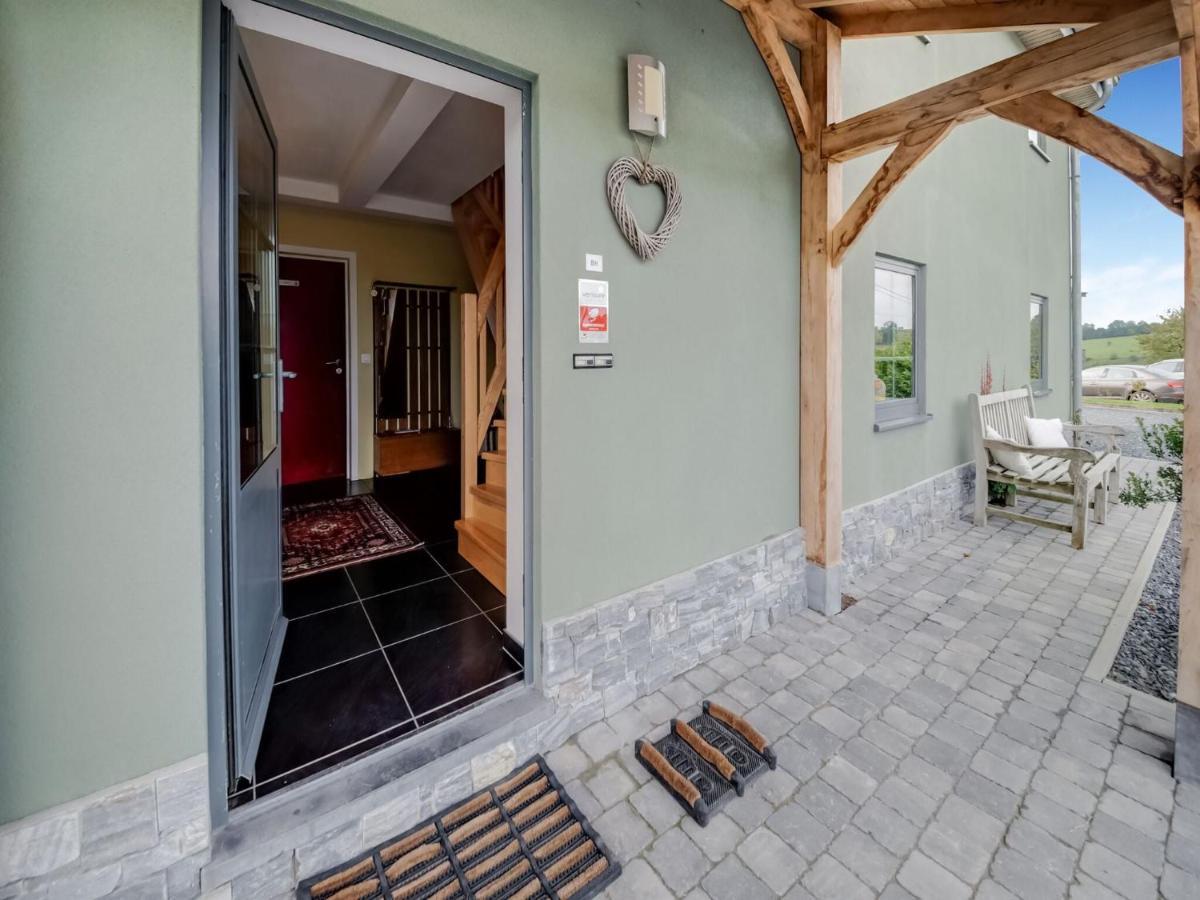 Comfortable And Spacious Apartment With Cosy Terrace And Fabulous View Mont  Exterior photo