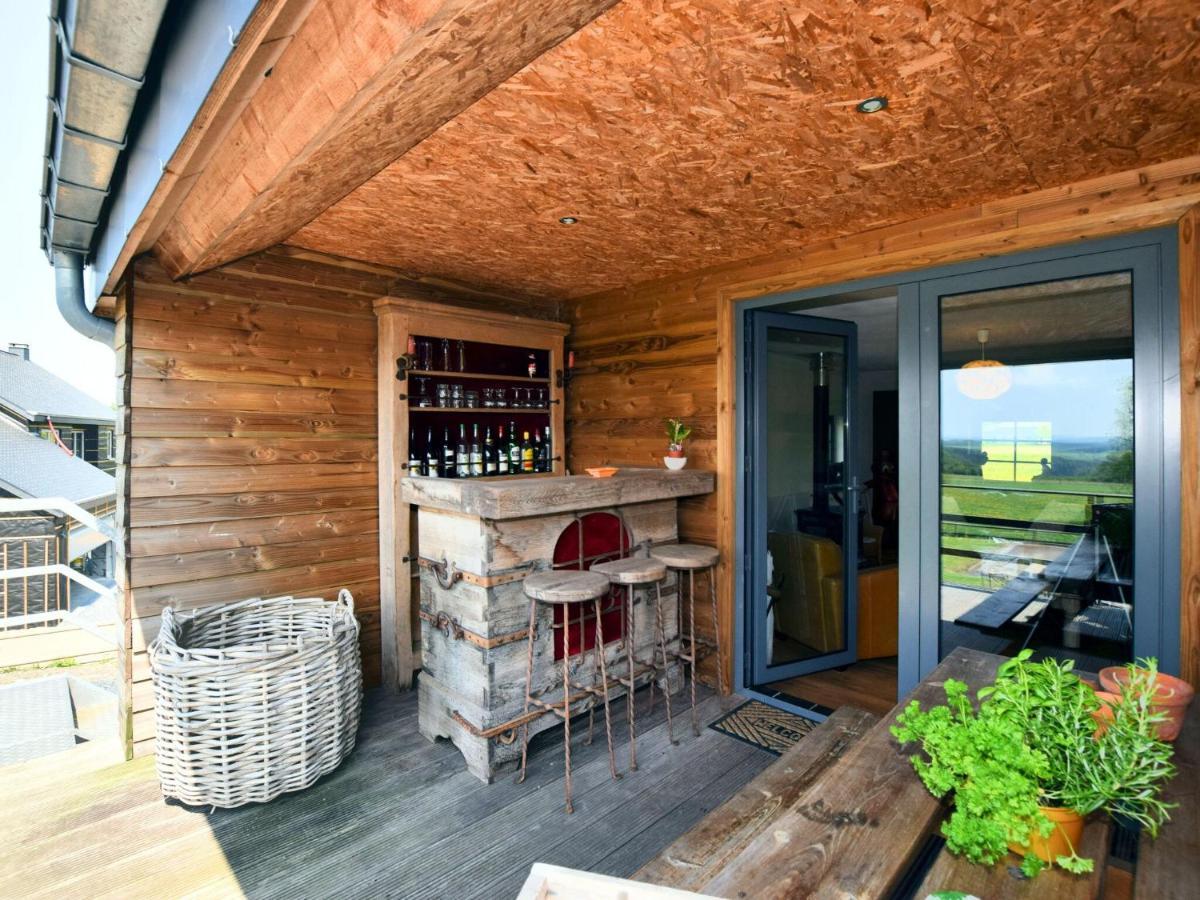 Comfortable And Spacious Apartment With Cosy Terrace And Fabulous View Mont  Exterior photo